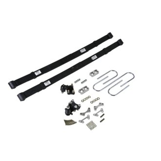 Lowering Kit W/O Shocks
