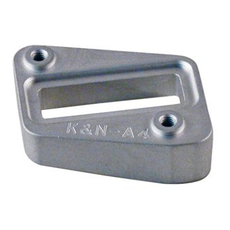 Adapter; Weld On
