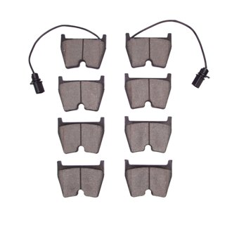 R1 Ceramic Pads