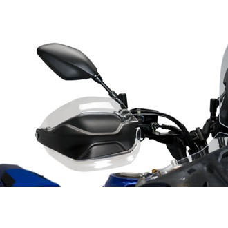 Handguards Extension Smoke