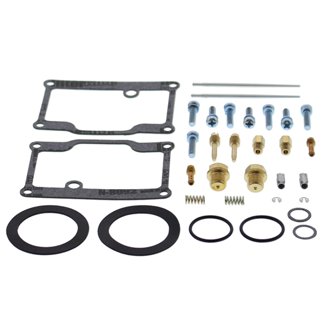 Racing 92-96 Polaris Sport 440 Carburetor Rebuild Kit