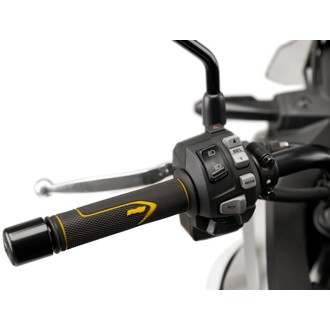 Core Grips Yellow
