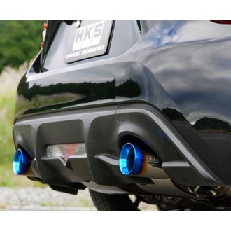 LEGAMAX Sports S-Tail Ti ZN6/ZC6- Burnt Tips