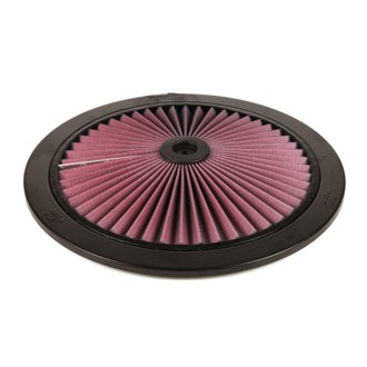 X-Stream Top Filter