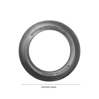 Battlax Racing Street RS12R - 180/55ZR17M/C 73W TL Rear