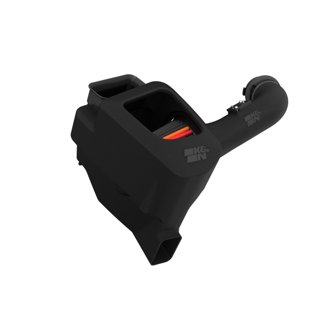 NEXTGEN DIESEL DRYFLOW COLD AIR INTAKE - CHEVROLET/GMC; V8-6.6L