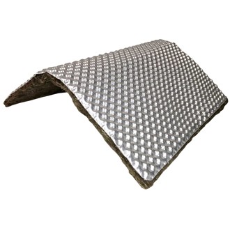 DEI Heat Shields - Form-A-Shield