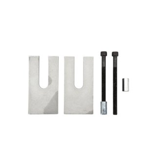 PINION SHIM SET 2 DEGREE