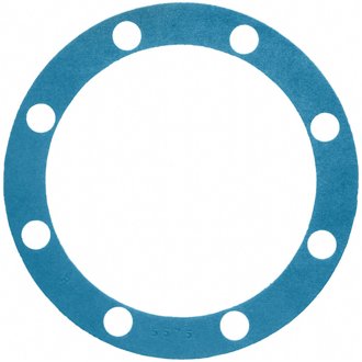 Differential Carrier Gasket Round Shaped 8 Bolt Hole Gasket