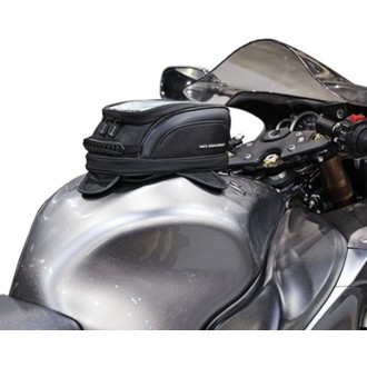Commuter Sport Magnetic/Strap Tank Bag