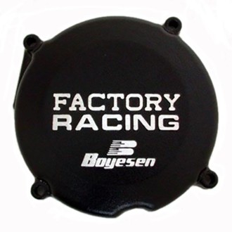 Factory Ignition Covers