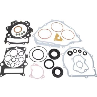 Complete Gasket Kit With Seals