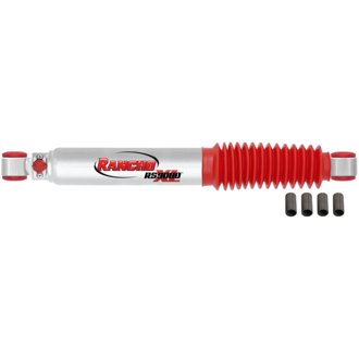 94-01 Dodge Pickup / Ram 1500 1/2 Ton Front RS9000XL Shock