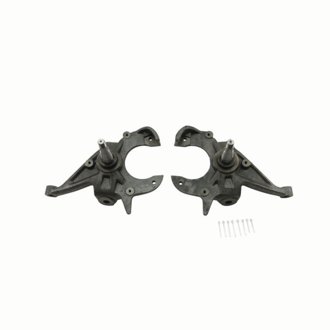 2 INCH DROP SPINDLE SET