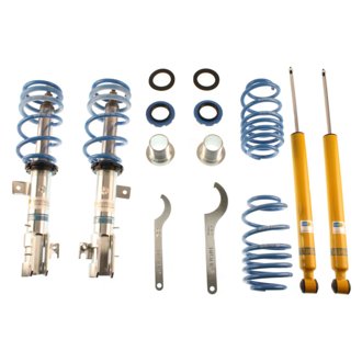 B14 (PSS) - Suspension Kit