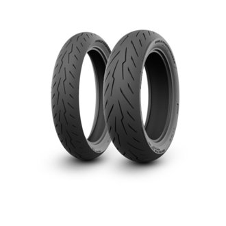 DIABLO POWERCRUISER - 180/55 B 18 M/C 80H TL REINF