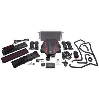E-Force Supercharger for 2012-19 Subaru BRZ/Scion FR-S/Toyota 86 2.0L