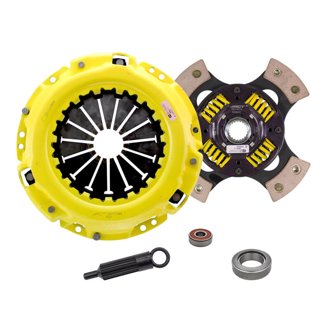 ACT Heavy Duty Race Sprung 4 Pad Clutch Kit