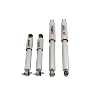 Sp Oem Stock Replacement Shock Set