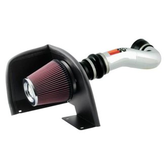 Performance Air Intake System