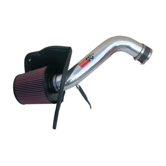 Performance Air Intake System