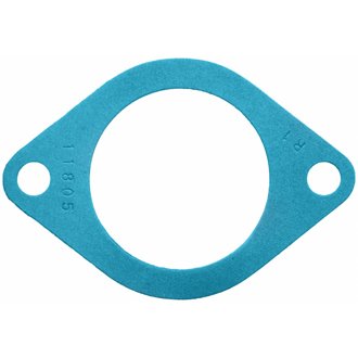 Engine Coolant Outlet Gasket