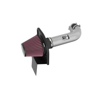 Performance Air Intake System