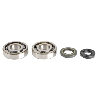 94-01 Kawasaki KX 250 Main Bearing & Seal Kit
