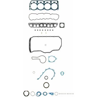 Jeep Wrangler 260-1710 Engine Gasket Set