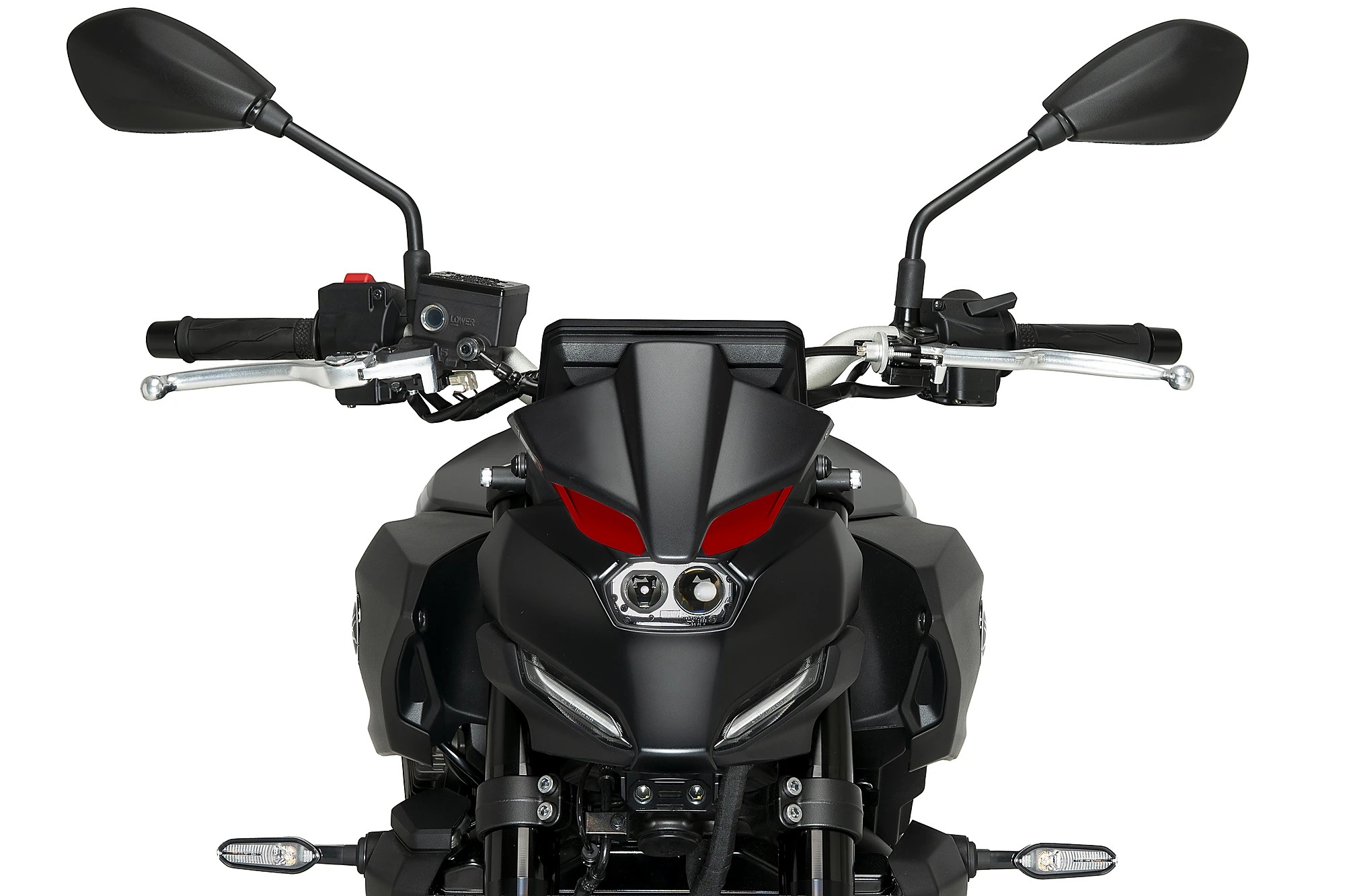 New Generation Sport Plus Red