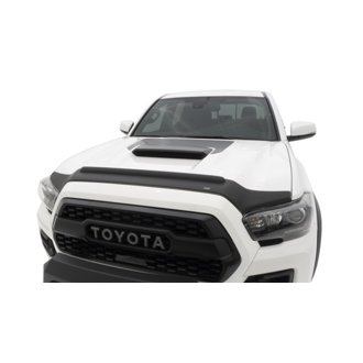05-20 Nissan Frontier Aeroskin II Low Profile - Tex. Black