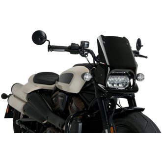 New Generation Sport Black