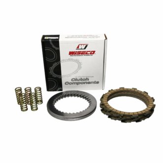 04-07 Honda CRF250R Clutch Pack Kit