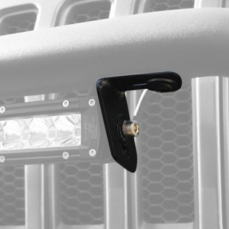 WJ2 LED Brackets