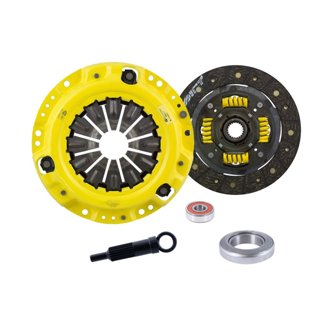 Act Extreme Performance Street Sprung Clutch Kit