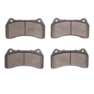 R1 03-05 Jaguar Super V8 Front Ceramic Brake Pads