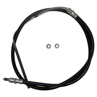 Parking Brake Cable