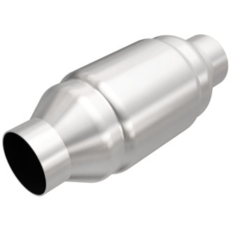 Standard Grade Universal Catalytic Converter
