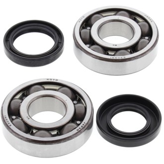 Racing 1992 Yamaha WR200 Crank Shaft Bearing Kit