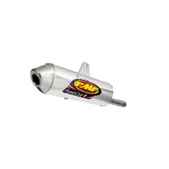 Honda TRX90 93-05 Powercore 4 S/A Muffler