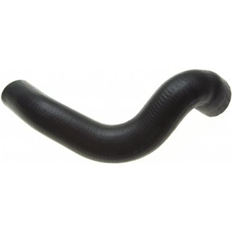 68-69 Ford Thunderbird V-8 429 Lower Molded Coolant Hose
