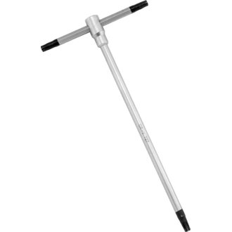 Sliding T-Handle Torx Wrench - T27