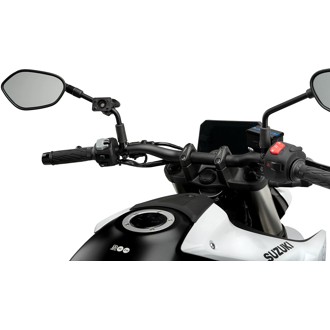 Supports For Mobile Devices And Covers Black