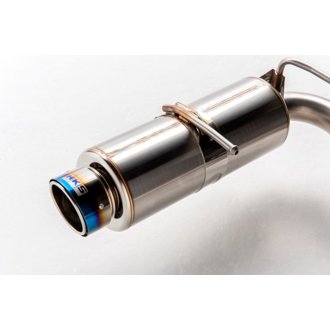 Hi-Power Muffler SPEC-L ZN6