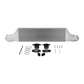 Skunk2 22-25 Honda Civic 1.5T (L15B) Intercooler (I/C Only w/Piping Adapters)