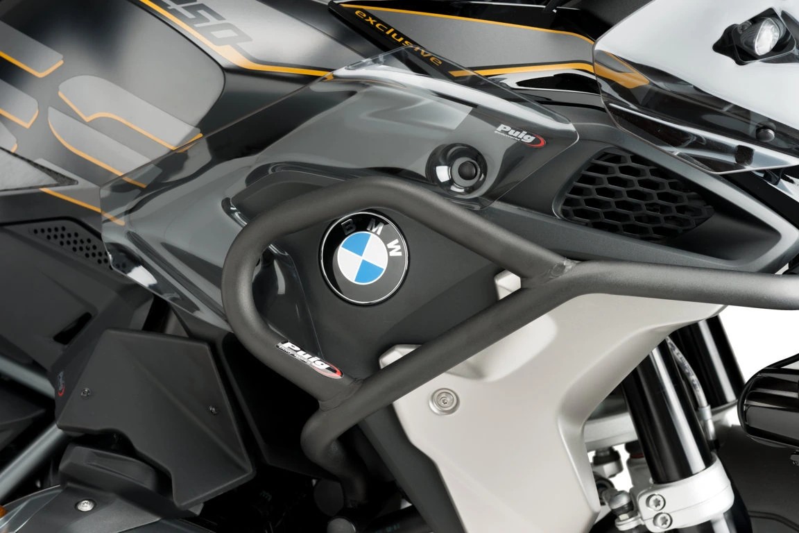 Lower Deflectors