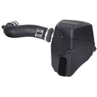 Performance Air Intake System