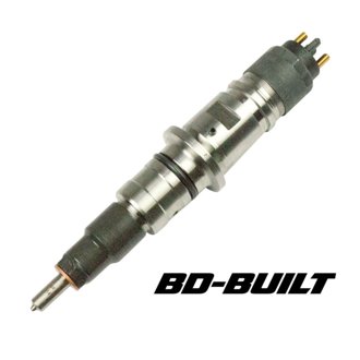 13-18 Dodge/RAM 6.7L Cummins Stock Remanufactured Injector (0986435621
