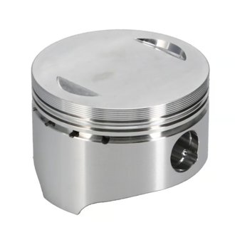 Kawasaki Bayou/Lakota/Prairie 300 8.61 CR Piston Kit