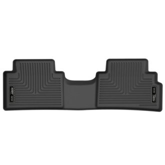 20-21 Kia Soul X-act Contour Series 2nd Seat Floor Liner - Black